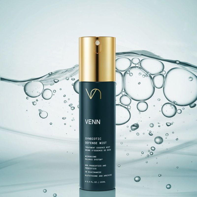 VENN Synbiotic Defense Mist