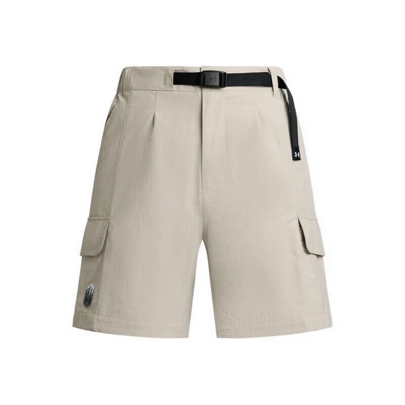 

Under Armour Women s Sport Casual Cargo Shorts 6005876 M