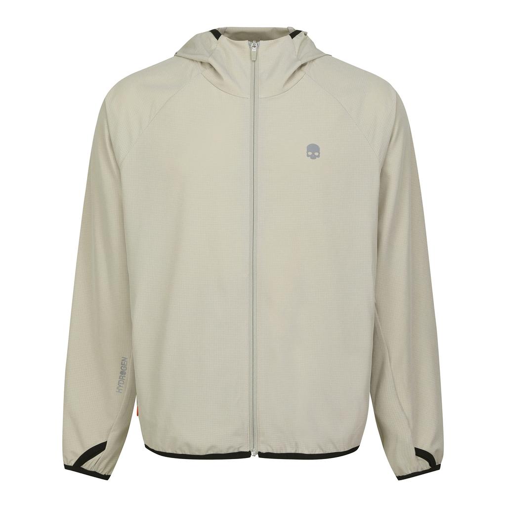 Hydrogen Men'S Trail Running Jacket