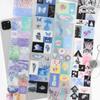 Naai- en handwerk – Scrapbooking