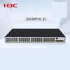 H3C S5048PV6-EI 48-Port Gigabit Managed Enterprise Switch