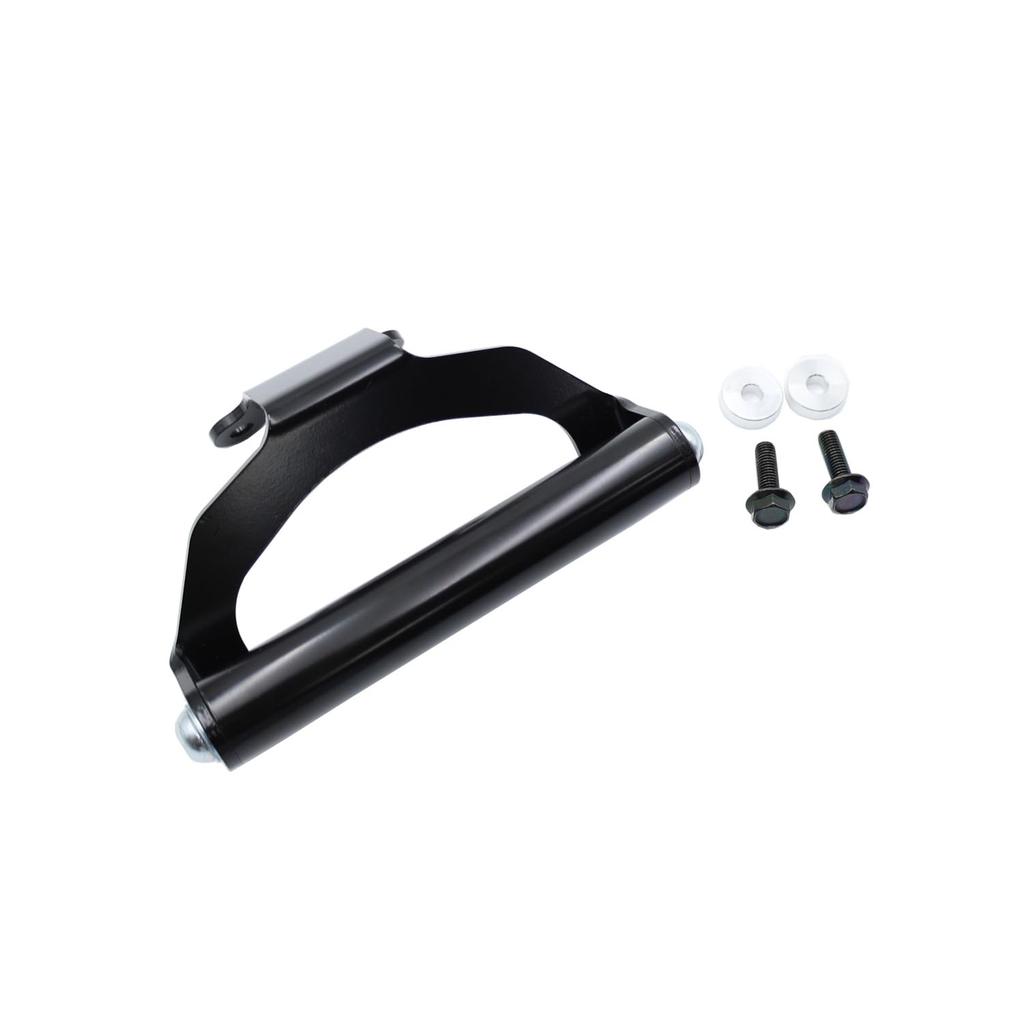 For Honda PCX125 PCX160 PCX 125 PCX 160 PCX 160 Pcx125 160 Clamp Bar Multi Bar Holder At(Black)