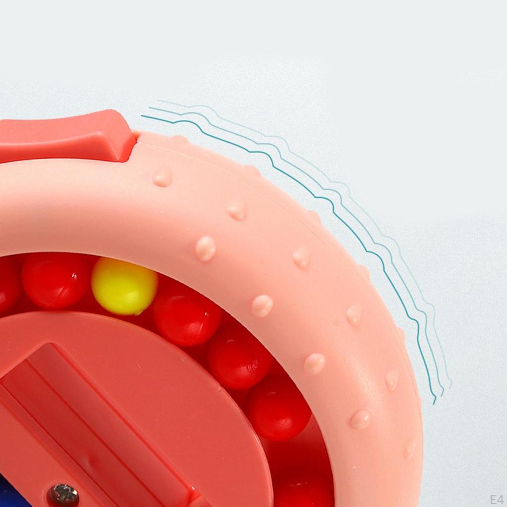 Bean Toys, Party Interaction Puzzle Educational Toy