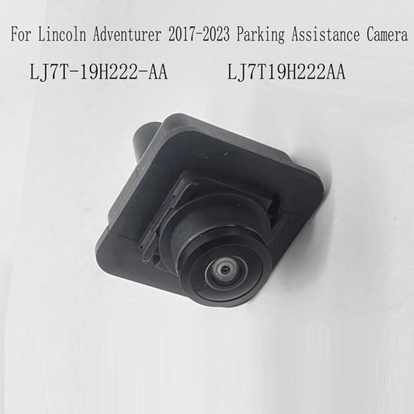 LJ7T19H222AA: Fits 17-23 Lincoln Aviator Rearview Camera