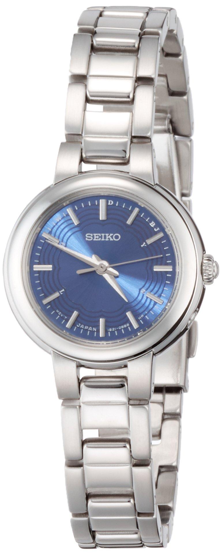 

[Часы Seiko] Tisse Solar Radio Modified Hardlex SWFH053