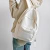 Fromheaven Casual Daily Backpack Black