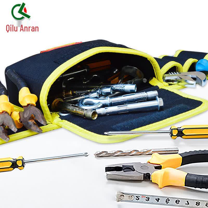 Multi-functional Electrician Tool Waist Bag