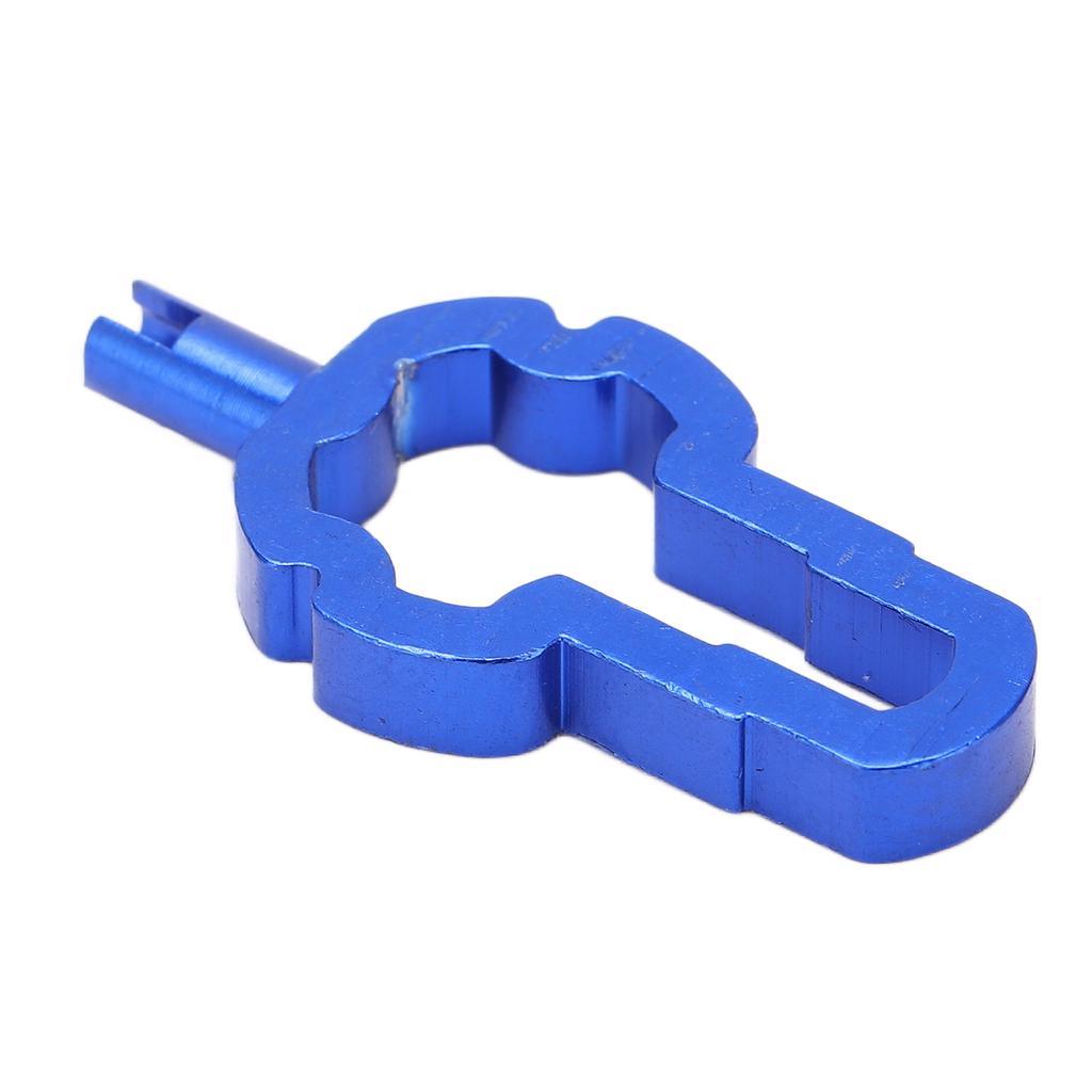 4 in 1 Multifunctional Bicycle Valve Core Remover Wrench Tool Mountain Road Bike Repair Tools for