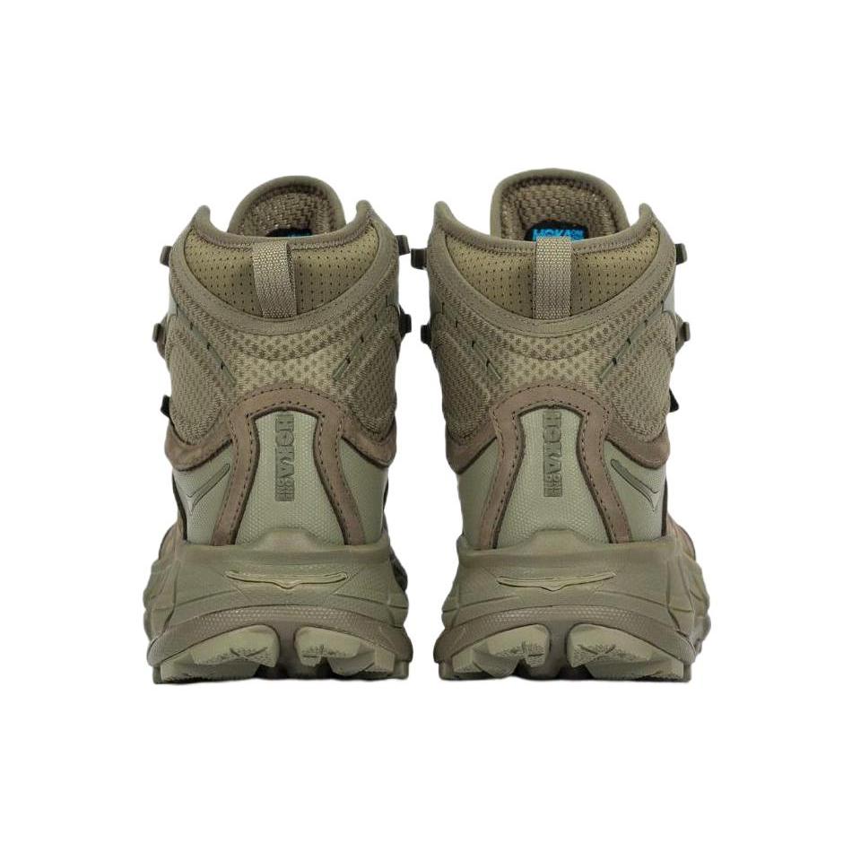 HOKA ONE ONE Tor Ultra High GORE TEX 'Burnt Olive' 1129958-BOIG