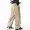 RED DRAGONFLY Winter Fleece-Lined Waterproof Cargo Pants