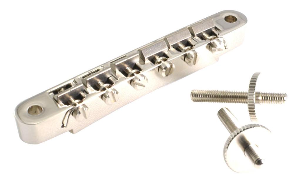 KTS Titanium Parts with Zinc Base PR-01set PR-01 Die-Cast (Nickel)