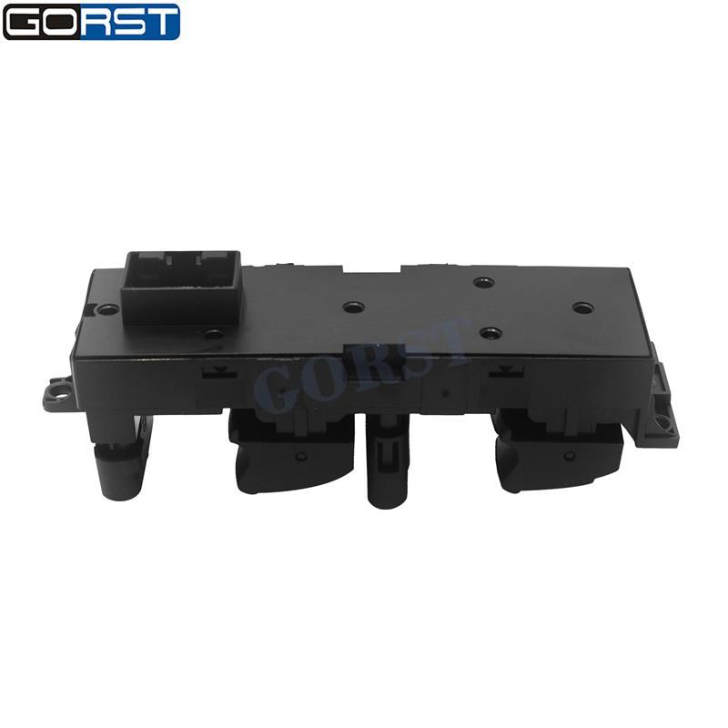 Power Window Switch 18G959857A  for Vw New Bora Passat Sagitar Golf Jetta MK4 B5 2000-2004 Car Auto Part