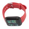 Fitness   Watch Sleep Monitor Calorie Counter IP65 Waterproof Message Reminder Smart Activity   for Men Women