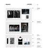 ZEROBASEONE - Het 6e Mini Album [Ascend-] Photobook Versie. (1 Ver. & 10 Ver.) [SET van 2]