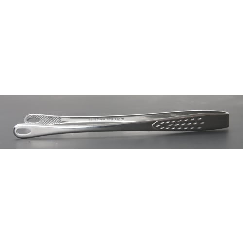 M.T. Torimatsu Senbudo Stainless Steel Table Tongs 1670801