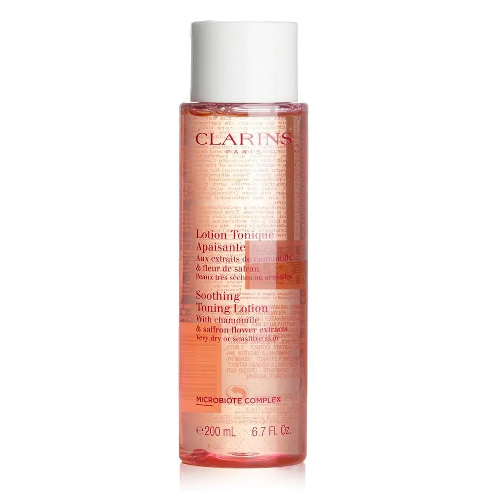 

Soothing Toning Lotion 200ml/6.7oz
