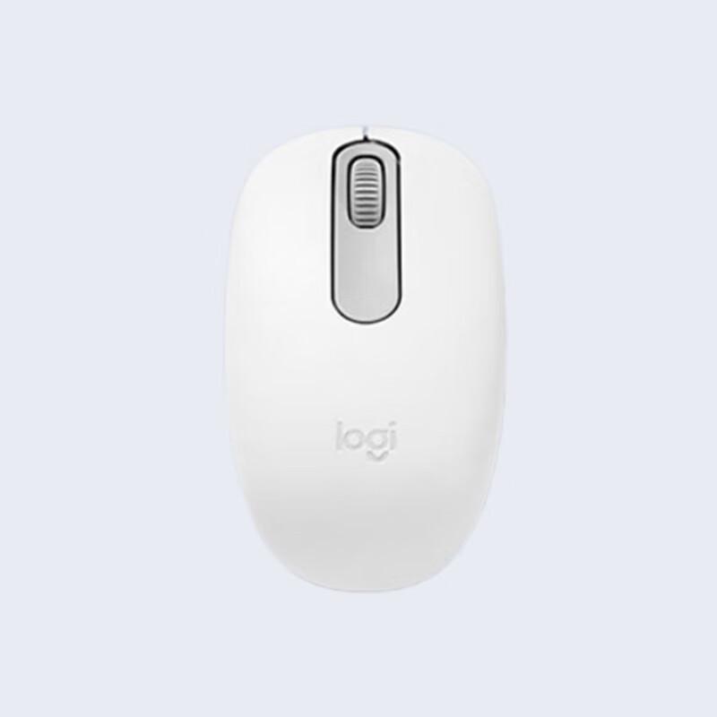 Logitech M196 Wireless Bluetooth Mouse