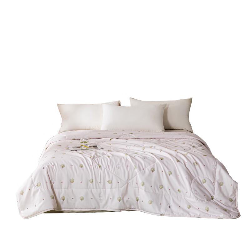 Hengyuanxiang Tree Whisper Lightweight Quilt