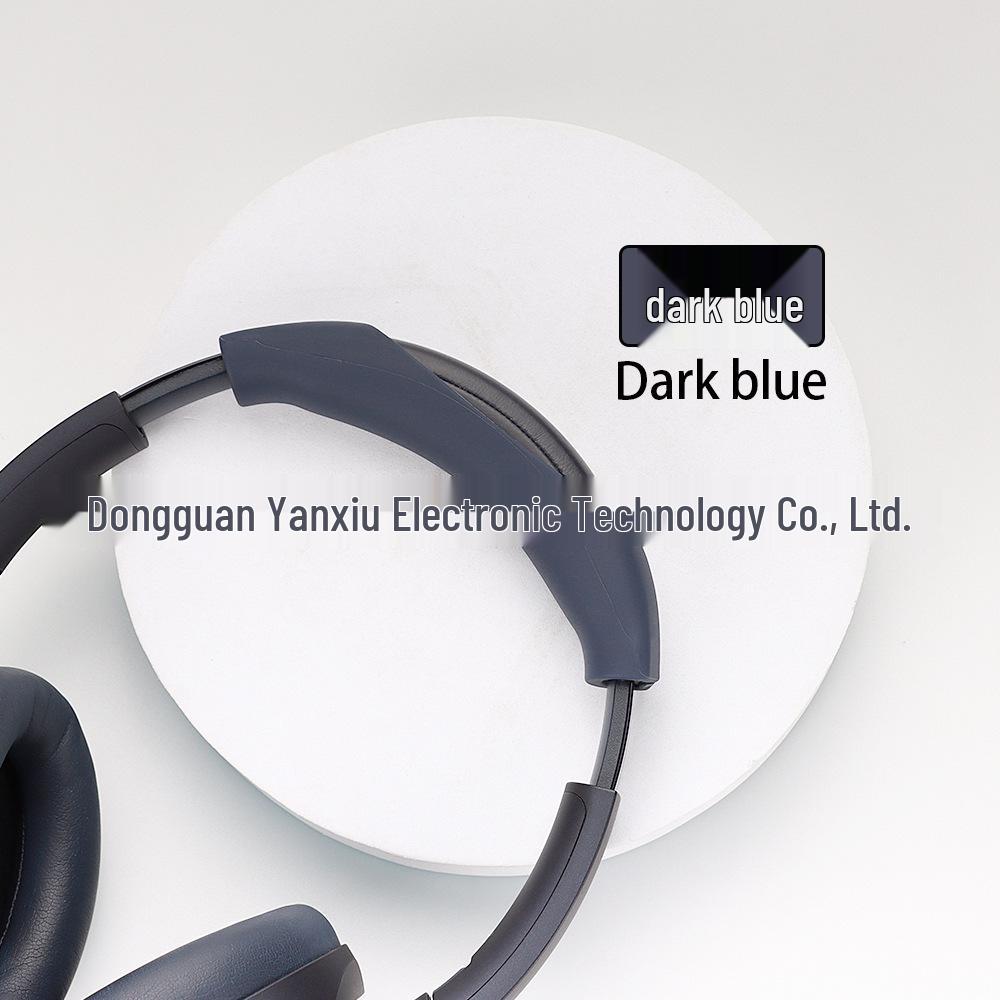 Защитный силиконовый чехол для амбушюр, оголовья и амбушюр SONY WH-1000XM4 Sony WH-1000XM4