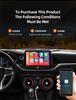 New Linux Support For Carplay Dongle Wired to Support Carplay Adapter Kits