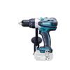 Makita DDF458Z 18V Cordless Drill/Driver (Tool Only) CN Plug (adapter Included)