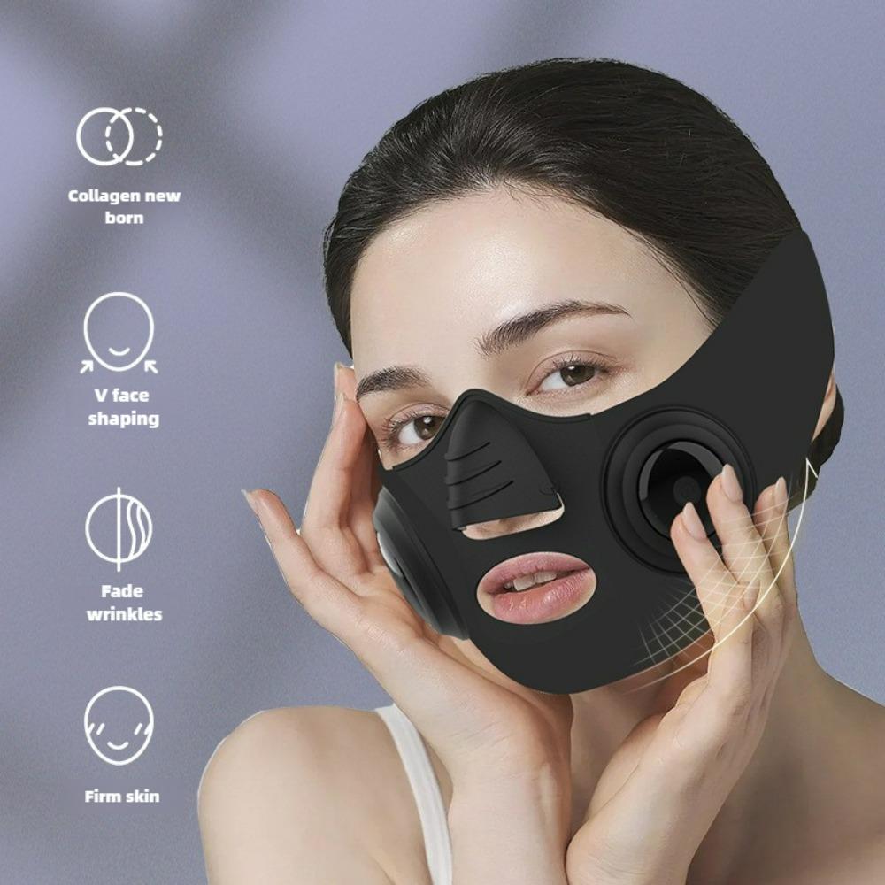 Photon Rejuvenation Acne Removing Silicone Mask