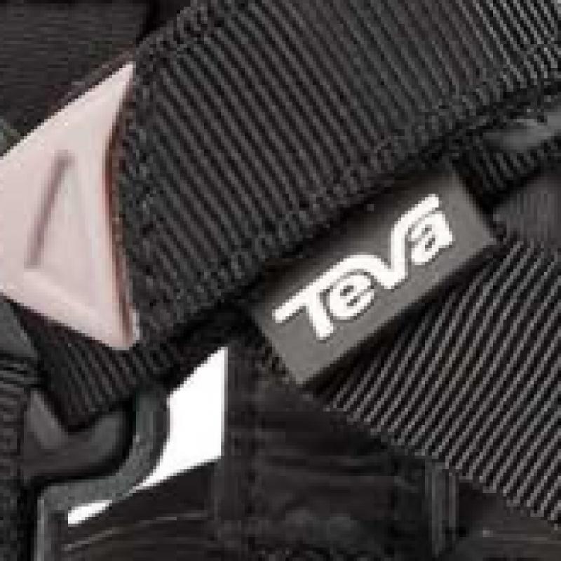 Teva 2025 S S New Women S Terra Fi 5 Stvf2519443 Blk