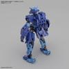 Bandai Spirits 30mm Eexm S03h Forestieri 03 Color Coded Plastic Model Forestieri 03
