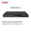 H3C Enterprise Network Switches
