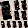 Aesthetic Space Stars Planet For Huawei Nova 12i 12s 7i 8i 11i 9 10 SE Y90 Y60 Y70 Y72 Y61 Y91 P30 P40 Lite P60 Pro Case