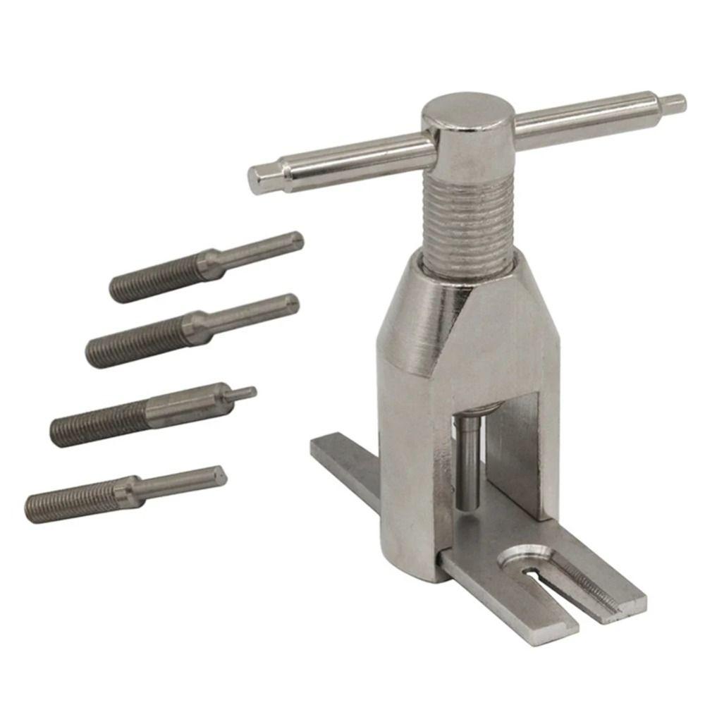 Repair Motor Pinion Puller Anti-rust Pinion Remover Tool Hand Tool Sprocket Puller Maintenance