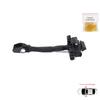 EDP1472 Front Door Stop Check Assy Limiter Strap for Skoda Kamiq NW4 Scala NW1 2019-On 654837249