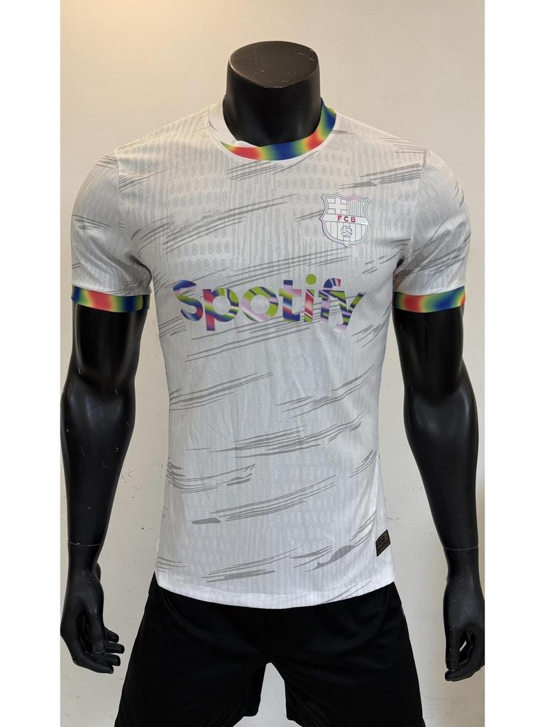 Brazil World Cup Team Football Jersey - Short Sleeve T-Shirt