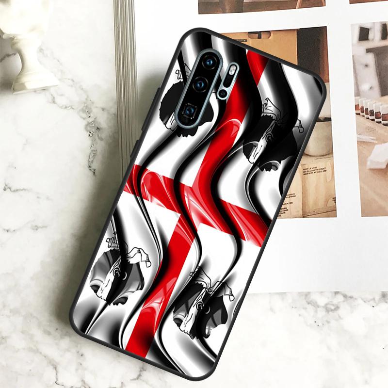 Flag of Sardinia For Huawei Nova 12i 12s 11i 8i Y73 Y72 Y61 Y91 Y90 Y70 Y60 9 10 SE P30 P40 Lite P60 Pro Case