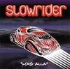 CD SLOWRIDER - Mas Alla  BG5001 Japan ObiMusic Others Used