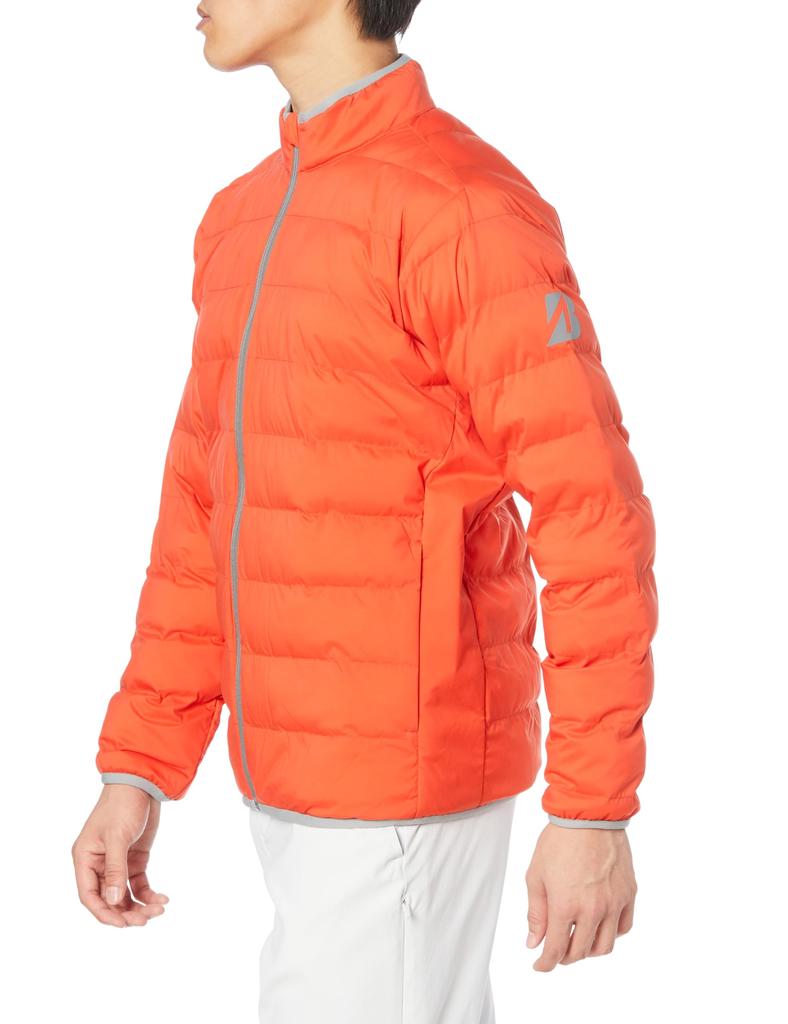 BRIDGESTONE Golf Padded Blouson 6GZ01D
