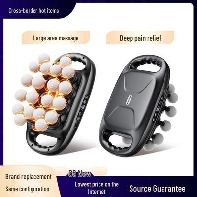 Électronique pour la beauté et la santé – Appareils de massage électrique