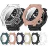 Multiple Color Protective Housing Case Cover With Build In Screen Protector For Wearable Devices Impact Resistant Design