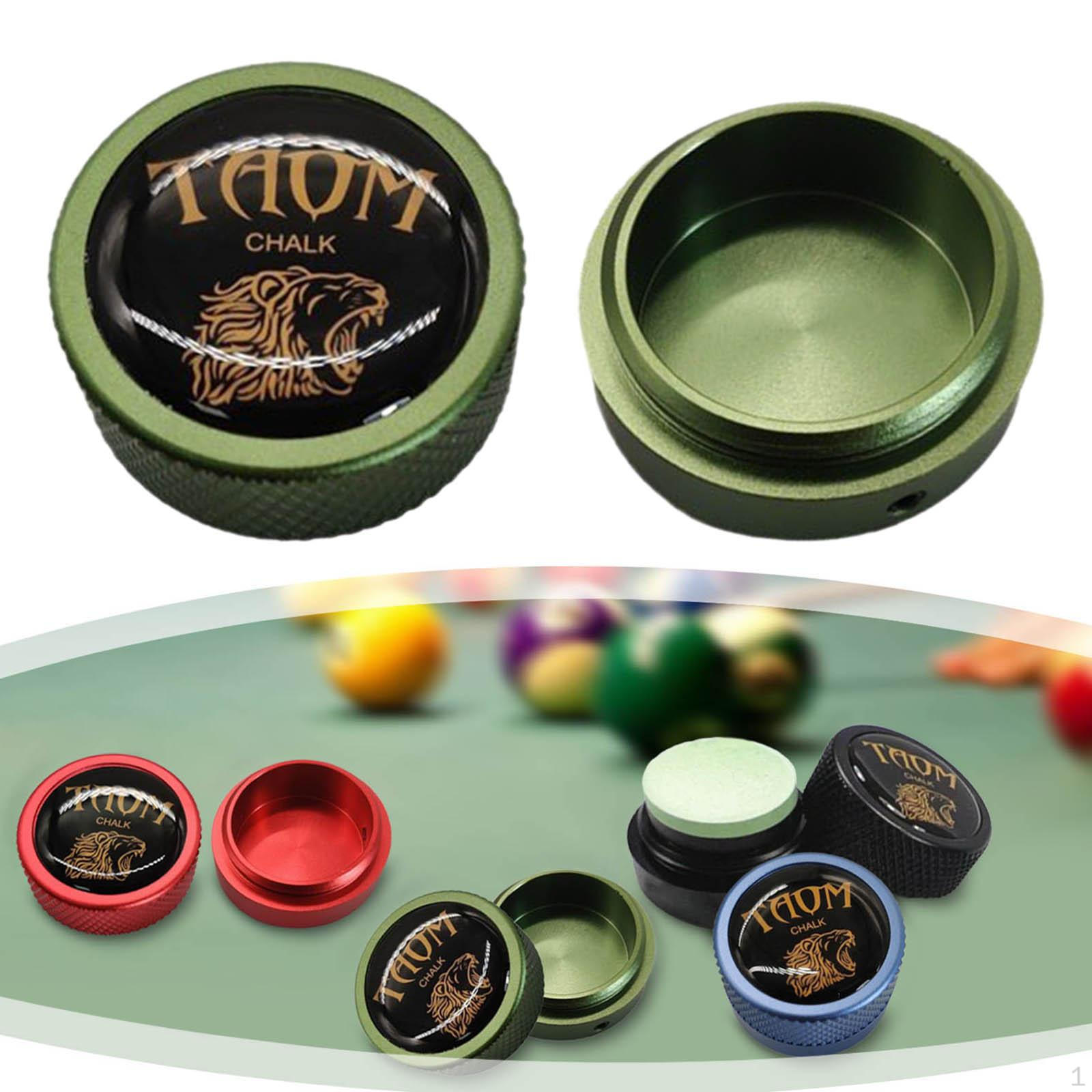 

Держатель для мела для бассейна, аксессуары для снукера, металлический практичный держатель для бильярда