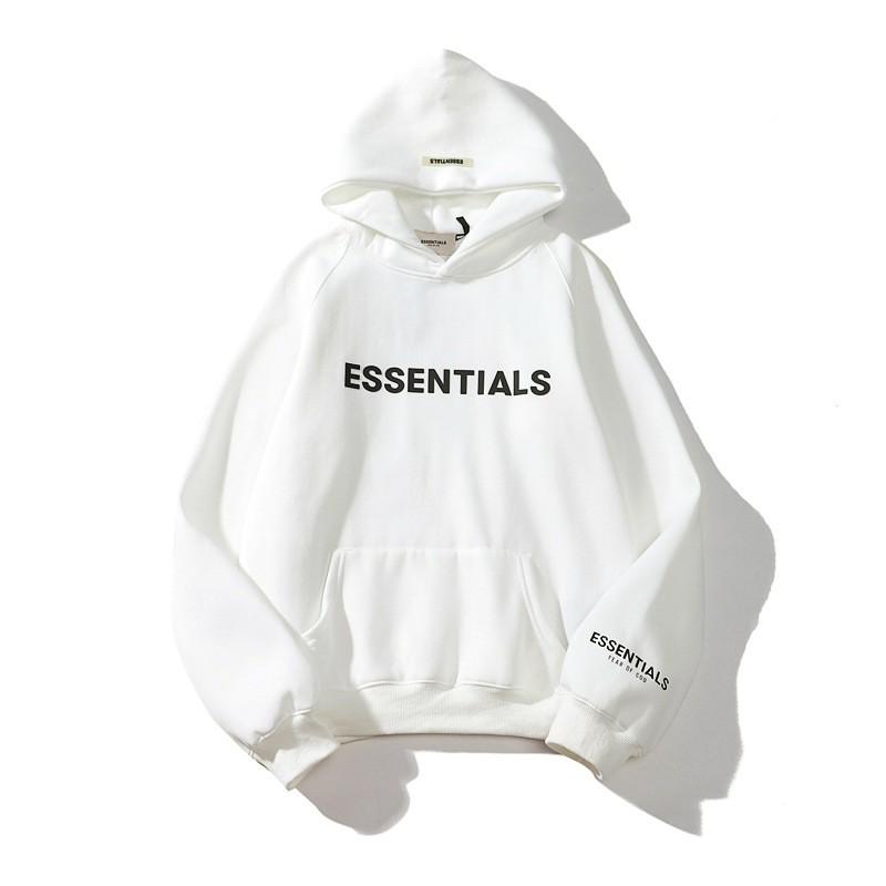 Unisex Mikina s kapucí a 3D potiskem fóliových písmen Oversized bavlněný svetr Zimní ležérní oblečení