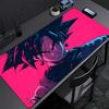 Gaming Mouse Pad Dragon Ball Office Carpet Mouse Mats Gamer Rug Desk Accessories Computer Table Pads PC Large HD Anime Mousepad