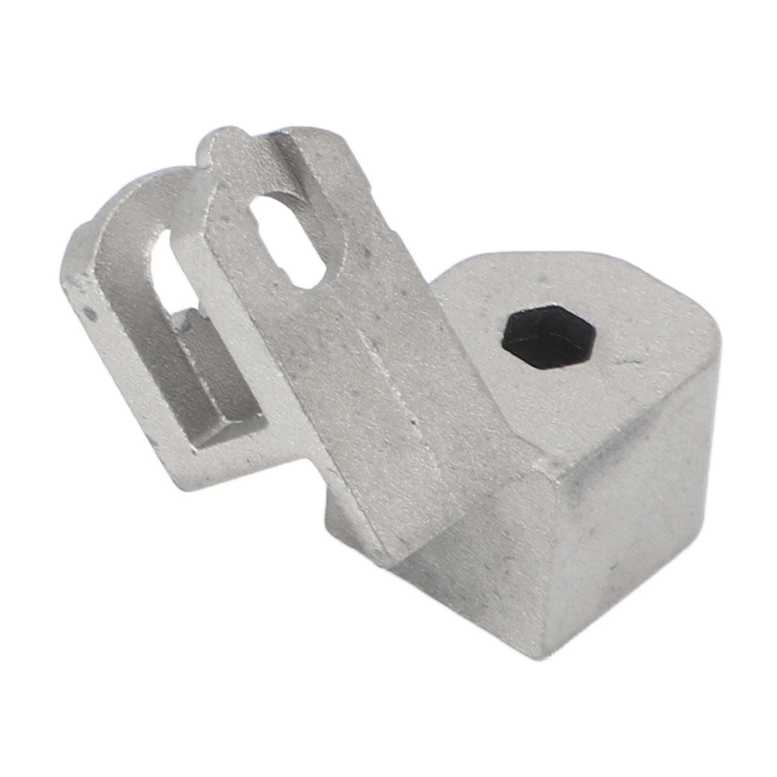 

Кронштейн троса индикатора переключения 83244 Алюминиевый Индикатор троса переключения передач автоматической коробки передач