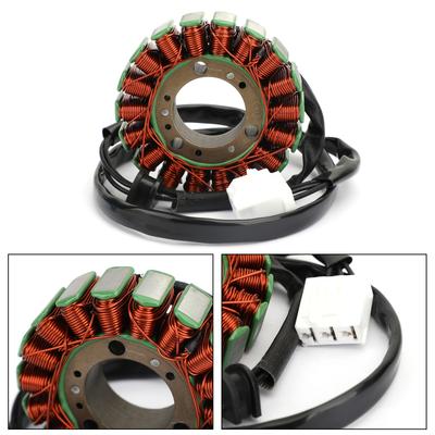 Stator Generator für Moto Guzzi V7 Racer Special Stone 08-2017 V7 III 18-2020