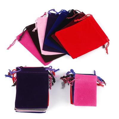 10 Stück Samt-Handytaschen mit Kordelzug, Schmuck, Geschenk, Aufbewahrungshülle, Hochzeit, Party, Bevorzugung, Süßigkeitenbeutel