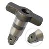 Electric Wrench Part Electric Wrench Shaft Workshop Hand Socket Set Adapter High Performance Secure Socket Holding