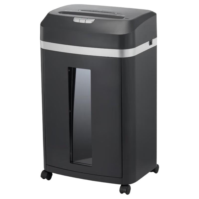 

Yujia YJ-S830 High-Security Paper Shredder CN plug (adapter included)