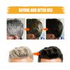 Polygonum Multiflorum Black Hair Soap Darkening Shampoo Bar Repair Gray White Color Dye Face Hair Body Shampoo Clear Follicular Debris