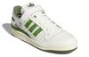Forum Adidas Originals 84 Low 'White Crew Green' FY8683