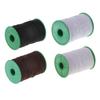 Jewelry Making Tools Accessories Polyester Elastic Cord High Quality Sewing Thread for Embroidery and Beading DIY Projects