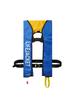 High Buoyancy Marine Inflatable Life Vest - Manual & Automatic Inflation